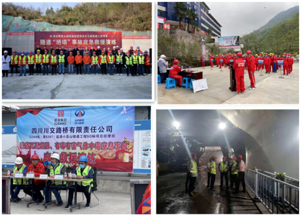 五一 | 向堅守在一線的勞動者致敬！
