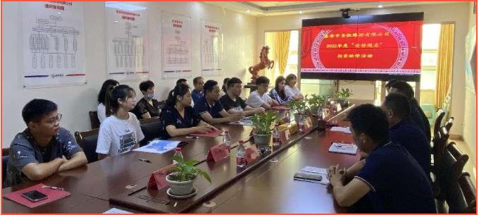 公益助學，圓夢初心|圣恒基金2022年度愛心助學活動成功舉辦